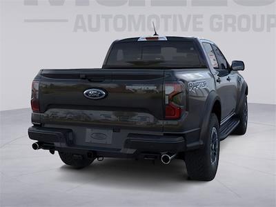 2025 Ford Ranger SuperCrew Cab 4WD Pickup for sale #F25886 - photo 2