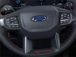 2025 Ford Ranger SuperCrew Cab 4WD Pickup for sale #F25886 - photo 12