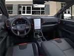 2025 Ford Ranger SuperCrew Cab 4WD Pickup for sale #F25886 - photo 9
