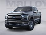 New 2025 Ford F-150 Lariat SuperCrew Cab for sale #F25887 - photo 5