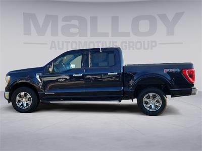 Used 2022 Ford F-150 - photo 1