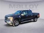 2022 Ford F-150 SuperCrew Cab 4WD Pickup for sale #F25888A - photo 1