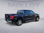 2022 Ford F-150 SuperCrew Cab 4WD Pickup for sale #F25888A - photo 5