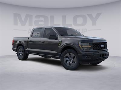 2025 Ford F-150 SuperCrew Cab 4WD Pickup for sale #F25889 - photo 1