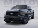 2025 Ford F-150 SuperCrew Cab 4WD Pickup for sale #F25889 - photo 4