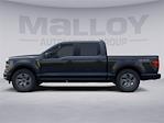 2025 Ford F-150 SuperCrew Cab 4WD Pickup for sale #F25889 - photo 5
