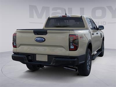 2025 Ford Ranger SuperCrew Cab 4WD Pickup for sale #F25897 - photo 2