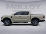 New 2025 Ford Ranger XLT SuperCrew Cab for sale #F25897 - photo 4