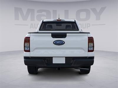 2025 Ford Ranger SuperCrew Cab 4WD Pickup for sale #F25899 - photo 2