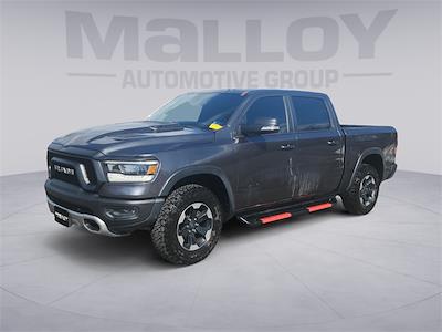 Used 2019 Ram 1500 - photo 1
