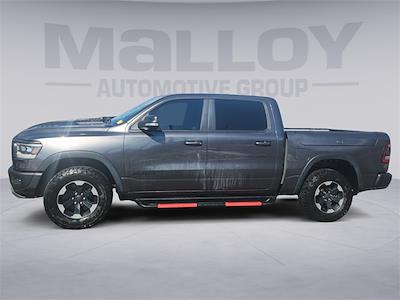 Used 2019 Ram 1500 - photo 1
