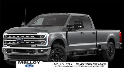 New 2026 Ford F-350 XLT Crew Cab 4x4 SRW Pickup for sale #F26000 - photo 1