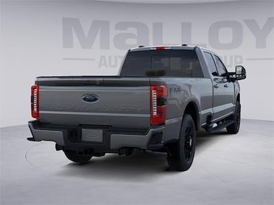 New 2026 Ford F-350 XLT Crew Cab for sale #F26000 - photo 2