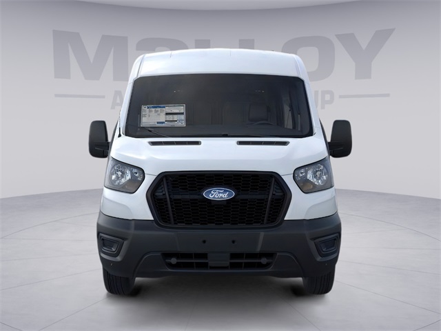 New 2026 Ford Transit 250 - photo 6