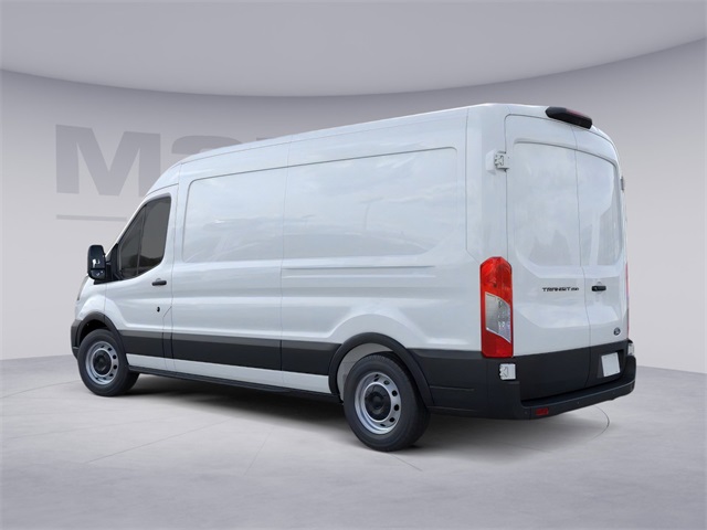 New 2026 Ford Transit 250 - photo 7