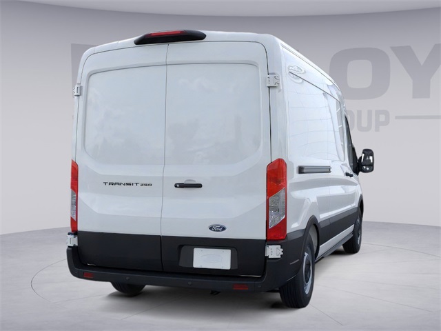 New 2026 Ford Transit 250 - photo 9