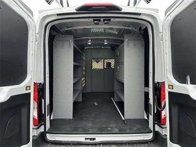 New 2026 Ford Transit 250 Medium Roof Upfitted Cargo Van for sale #F26006 - photo 2