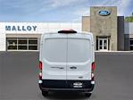 New 2026 Ford Transit 250 Medium Roof Upfitted Cargo Van for sale #F26006 - photo 5