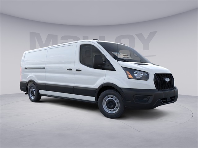 New 2026 Ford Transit 350 - photo 5