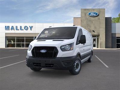 New 2026 Ford Transit 350 Low Roof Empty Cargo Van for sale #F26007 - photo 2