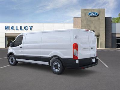 New 2026 Ford Transit 350 Low Roof Empty Cargo Van for sale #F26007 - photo 2