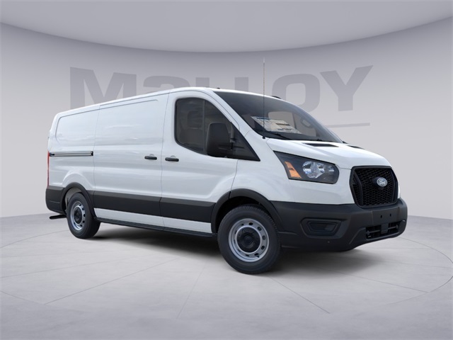 New 2026 Ford Transit 250 - photo 5