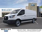 New 2026 Ford Transit 250 Low Roof Empty Cargo Van for sale #F26008 - photo 1