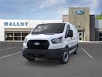 New 2026 Ford Transit 250 Low Roof Empty Cargo Van for sale #F26008 - photo 2