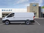 New 2026 Ford Transit 250 Low Roof Empty Cargo Van for sale #F26008 - photo 3