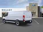 New 2026 Ford Transit 250 Low Roof Empty Cargo Van for sale #F26008 - photo 4