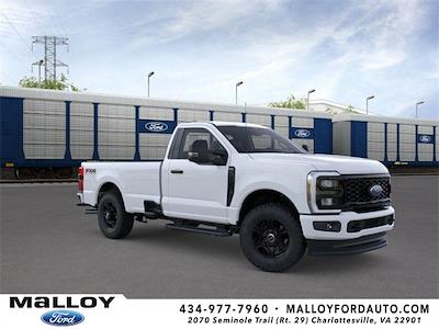 2026 Ford F-350 Regular Cab SRW 4WD Pickup for sale #F26009 - photo 1