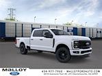 New 2026 Ford F-350 XL Crew Cab 4WD SRW Pickup for sale #F26010 - photo 1