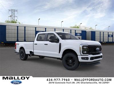 2026 Ford F-350 Crew Cab SRW 4WD Pickup for sale #F26011 - photo 1