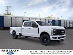 2026 Ford F-350 Crew Cab SRW 4WD Pickup for sale #F26011 - photo 1