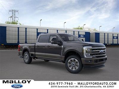 New 2026 Ford F-250 King Ranch Crew Cab 4WD Pickup for sale #F26017 - photo 1