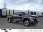 New 2026 Ford F-250 King Ranch Crew Cab 4WD Pickup for sale #F26017 - photo 1