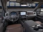 New 2026 Ford F-250 King Ranch Crew Cab 4WD Pickup for sale #F26017 - photo 9