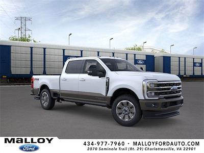 2026 Ford F-250 Crew Cab 4WD Pickup for sale #F26018 - photo 1