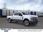 2026 Ford F-250 Crew Cab 4WD Pickup for sale #F26018 - photo 1