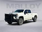 Used 2020 Chevrolet Silverado 2500 Work Truck Crew Cab for sale #F26018A - photo 1