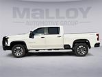 Used 2020 Chevrolet Silverado 2500 Work Truck Crew Cab for sale #F26018A - photo 2