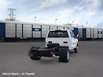 2026 Ford F-350 Super Cab DRW 4WD Cab Chassis for sale #F26019 - photo 2