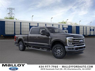 New 2026 Ford F-250 Lariat Crew Cab 4WD Pickup for sale #F26021 - photo 1