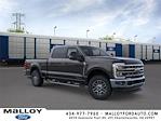 New 2026 Ford F-250 Lariat Crew Cab 4WD Pickup for sale #F26021 - photo 1