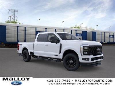 New 2026 Ford F-250 XLT Crew Cab 4WD Pickup for sale #F26022 - photo 1