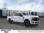 New 2026 Ford F-250 XLT Crew Cab 4WD Pickup for sale #F26022 - photo 1