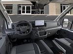 New 2026 Ford Transit 250 Medium Roof Empty Cargo Van for sale #F26023 - photo 9