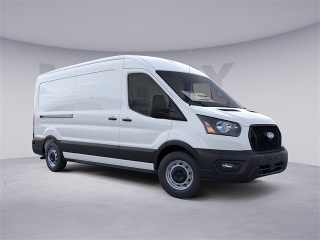 New 2026 Ford Transit 250 - photo 5