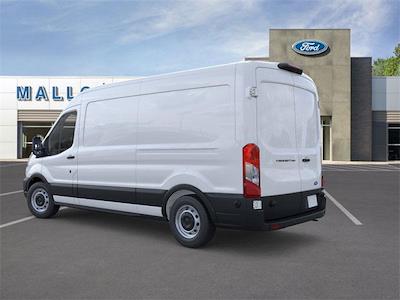 New 2026 Ford Transit 250 Medium Roof Empty Cargo Van for sale #F26024 - photo 2