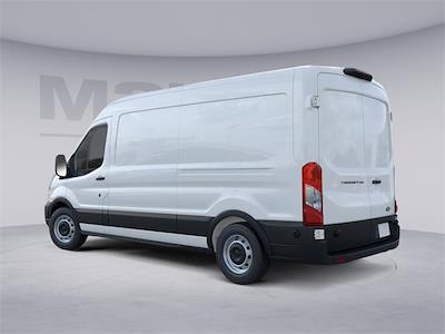 New 2026 Ford Transit 250 Medium Roof Empty Cargo Van for sale #F26025 - photo 2